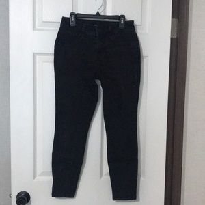 Maurices skinny jeans
